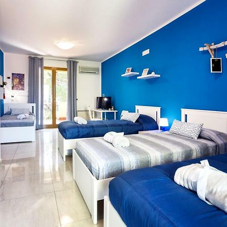 Rocca Degli Etnei Bed & Breakfast Патерно Екстериор снимка