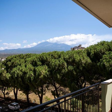 Rocca Degli Etnei Bed & Breakfast Патерно Екстериор снимка