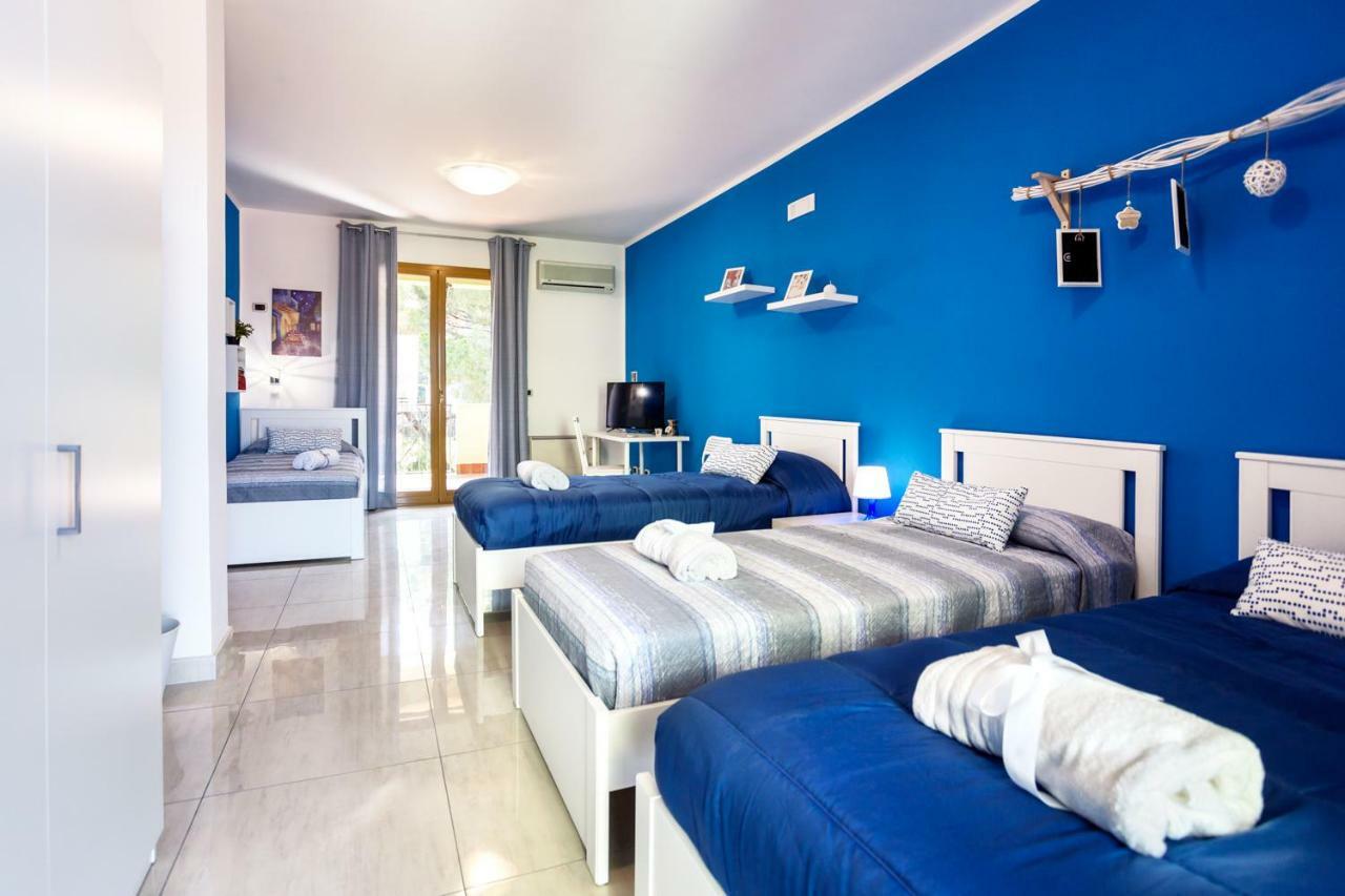 Rocca Degli Etnei Bed & Breakfast Патерно Екстериор снимка