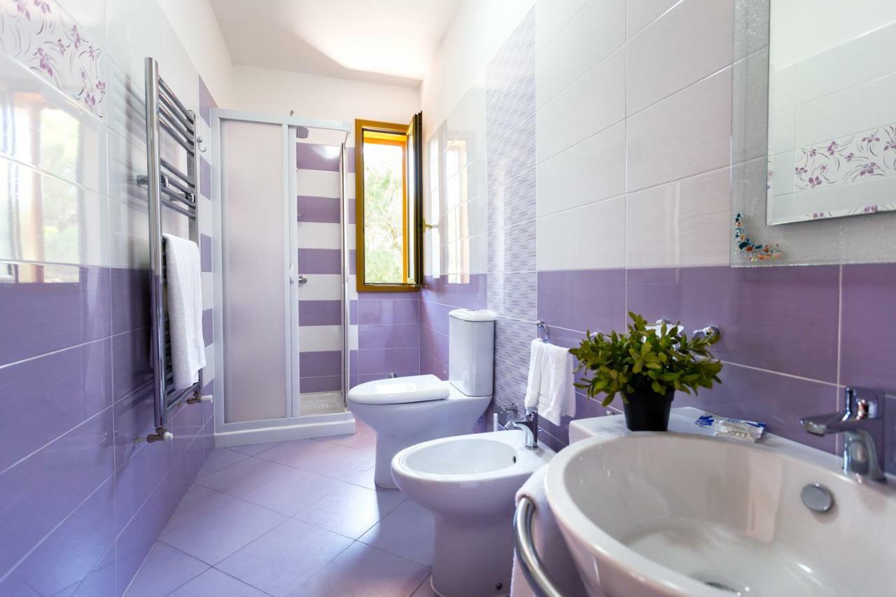 Rocca Degli Etnei Bed & Breakfast Патерно Екстериор снимка